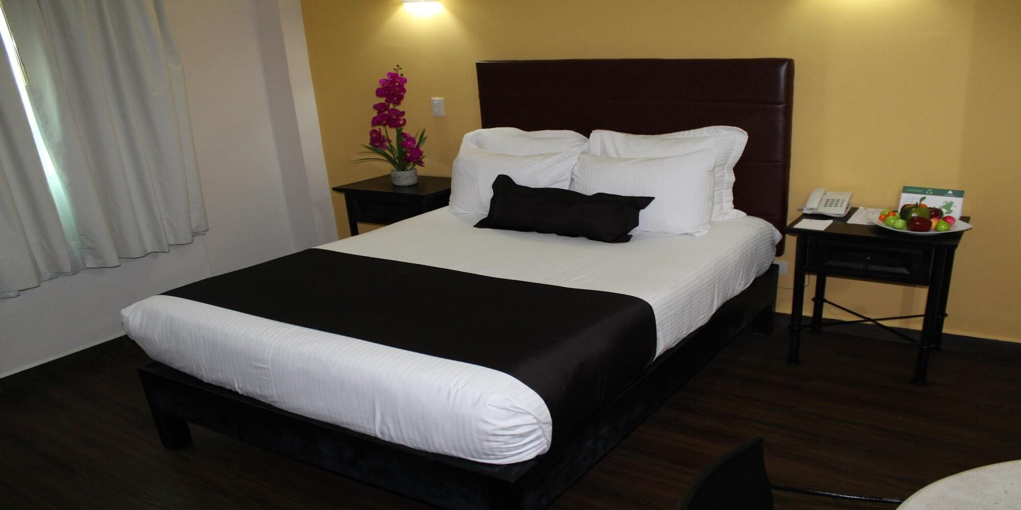 Plaza Poblana Hotel Puebla Luaran gambar
