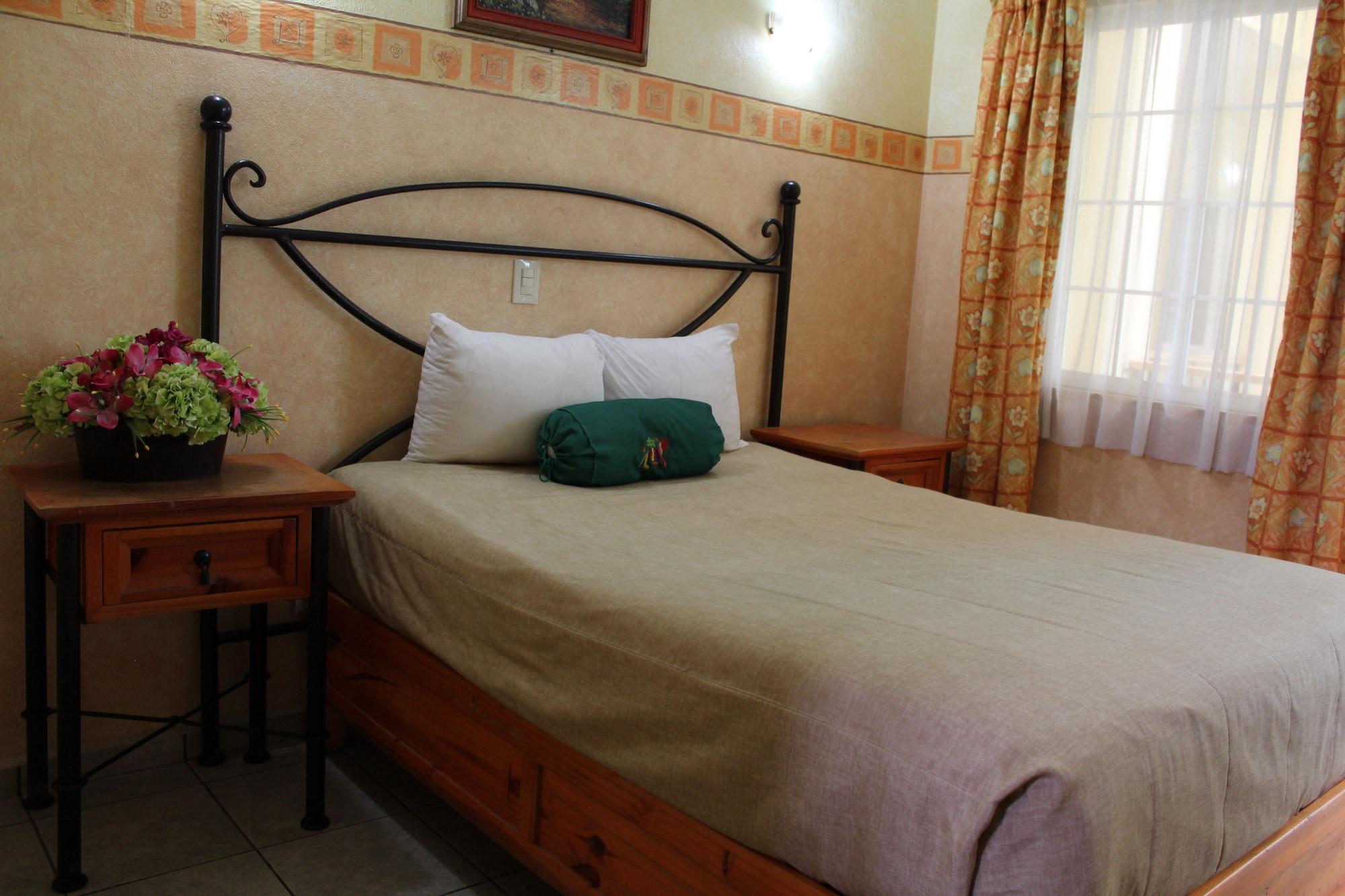 Plaza Poblana Hotel Puebla Luaran gambar