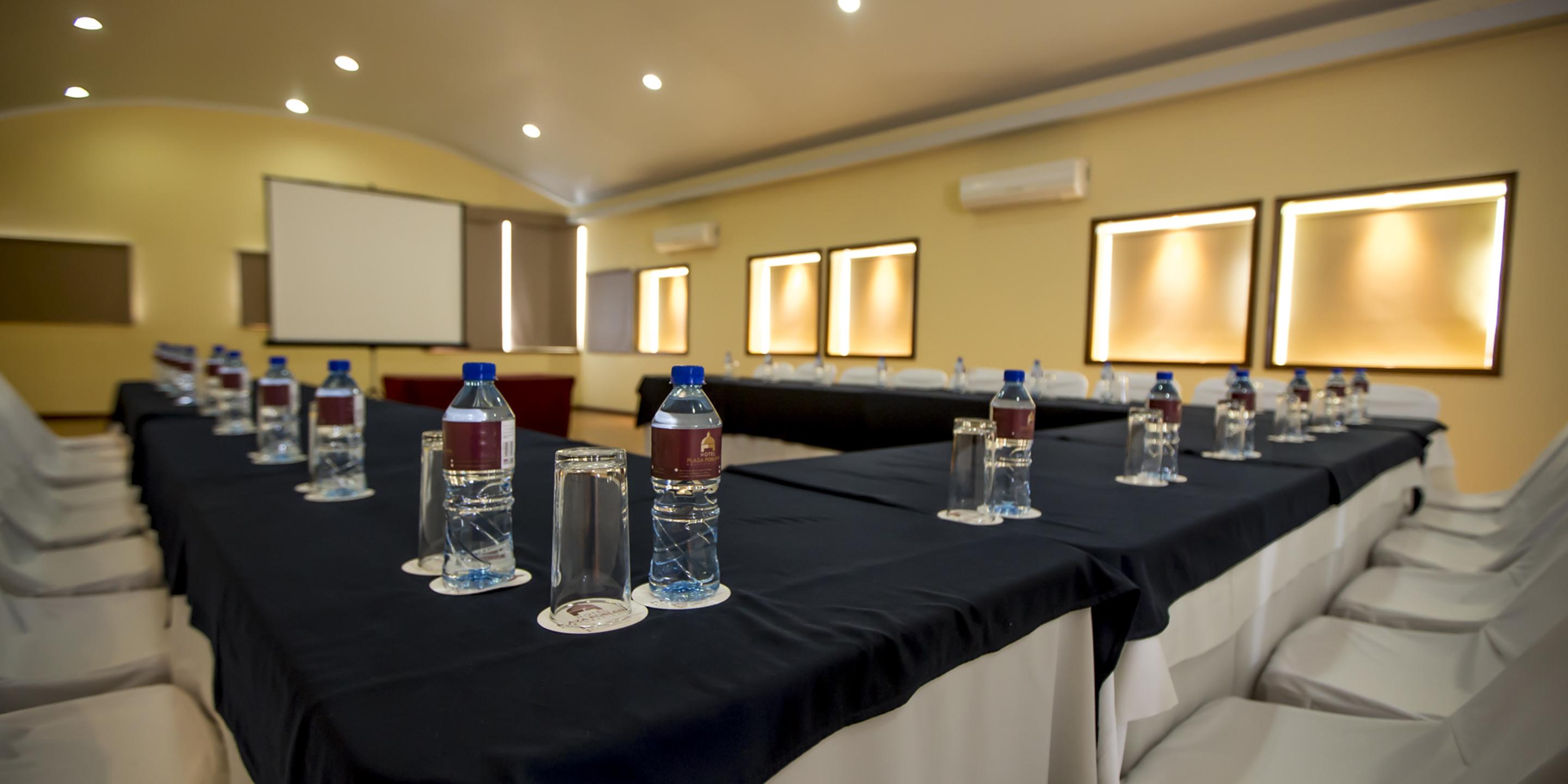 Plaza Poblana Hotel Puebla Luaran gambar