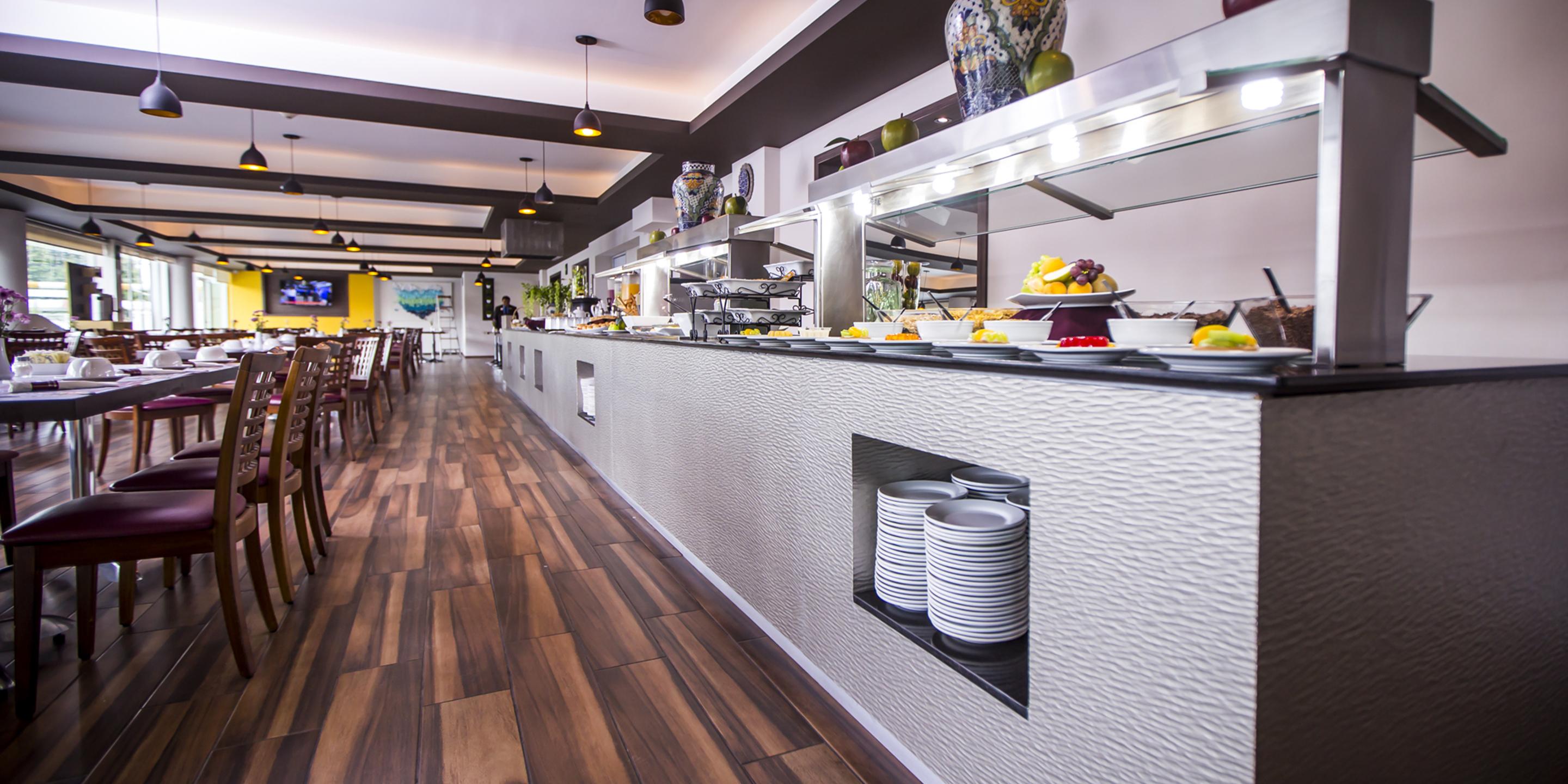 Plaza Poblana Hotel Puebla Luaran gambar