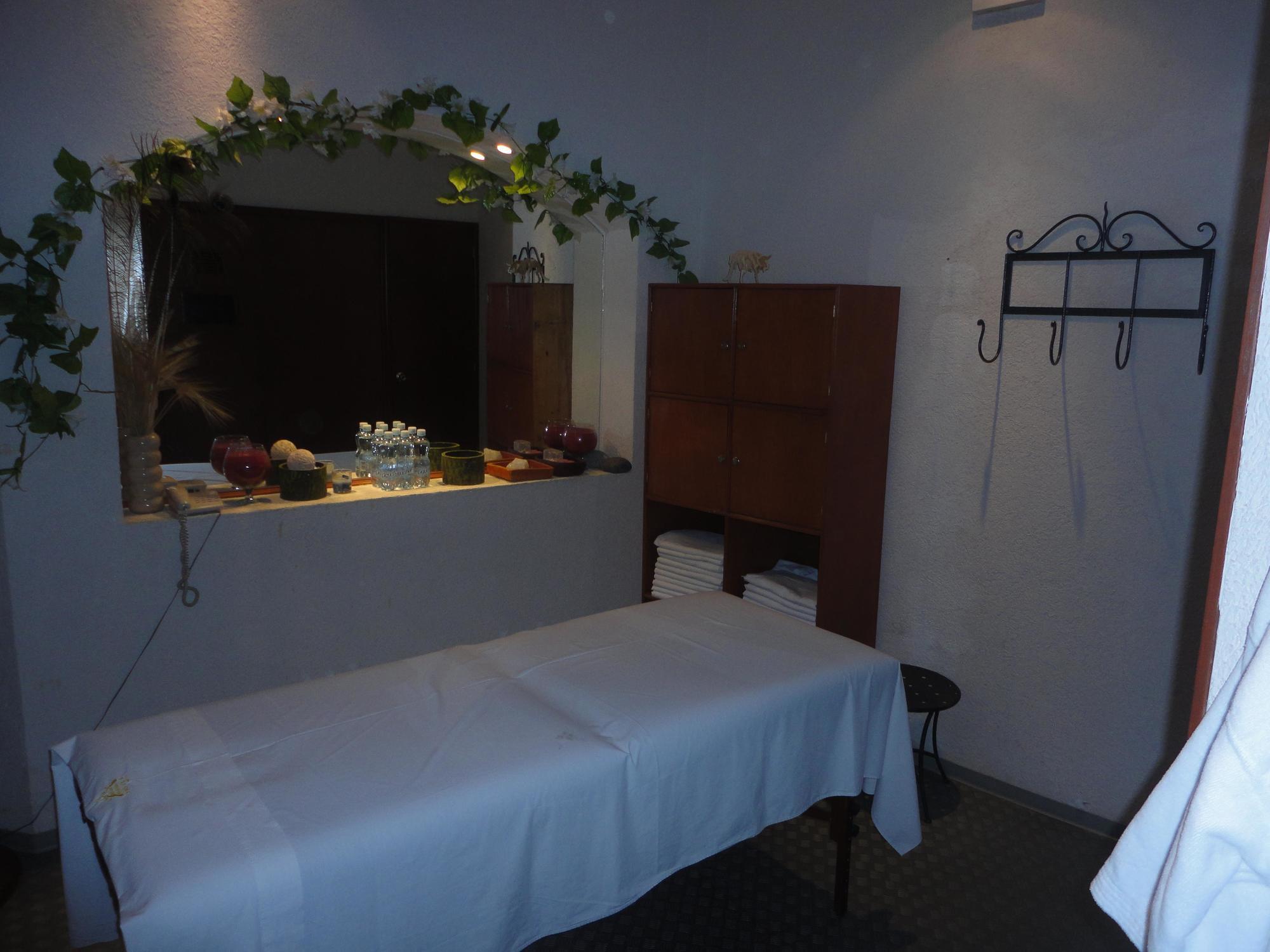 Plaza Poblana Hotel Puebla Luaran gambar